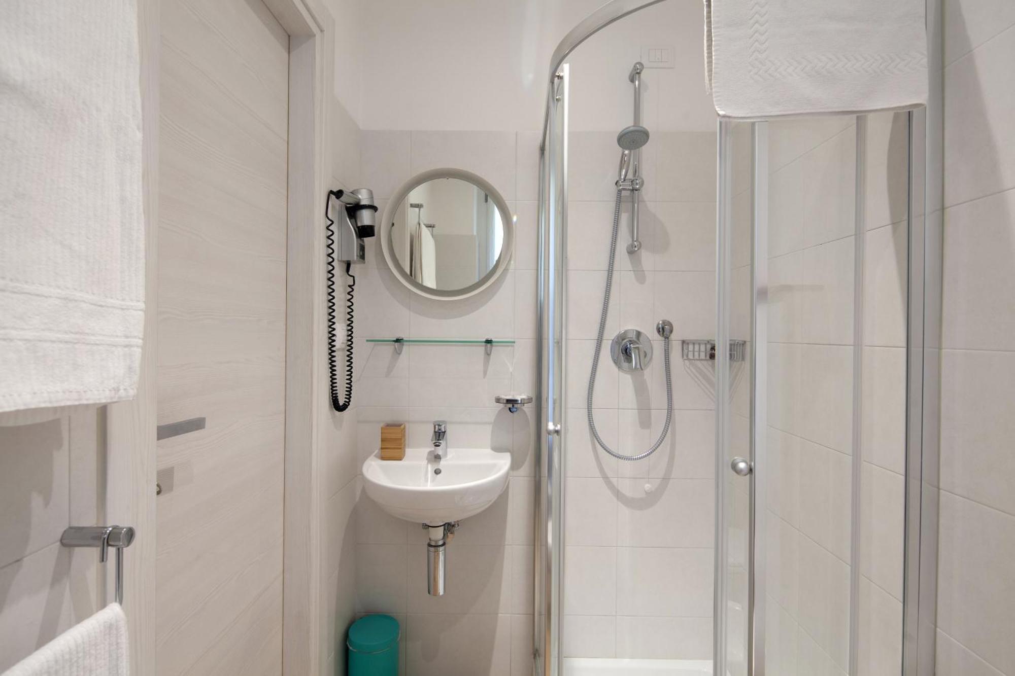 Cinque Terre Charme Rooms La Spezia Zewnętrze zdjęcie