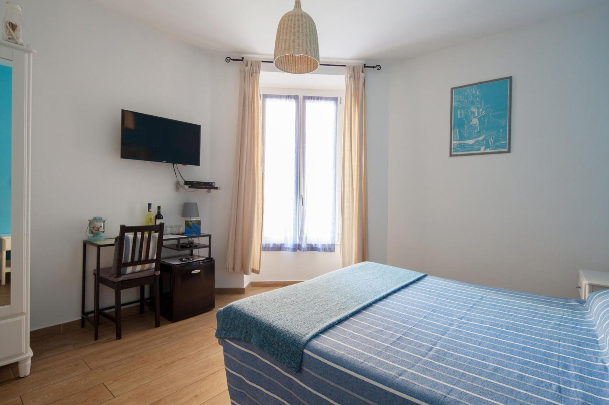 Cinque Terre Charme Rooms La Spezia Zewnętrze zdjęcie