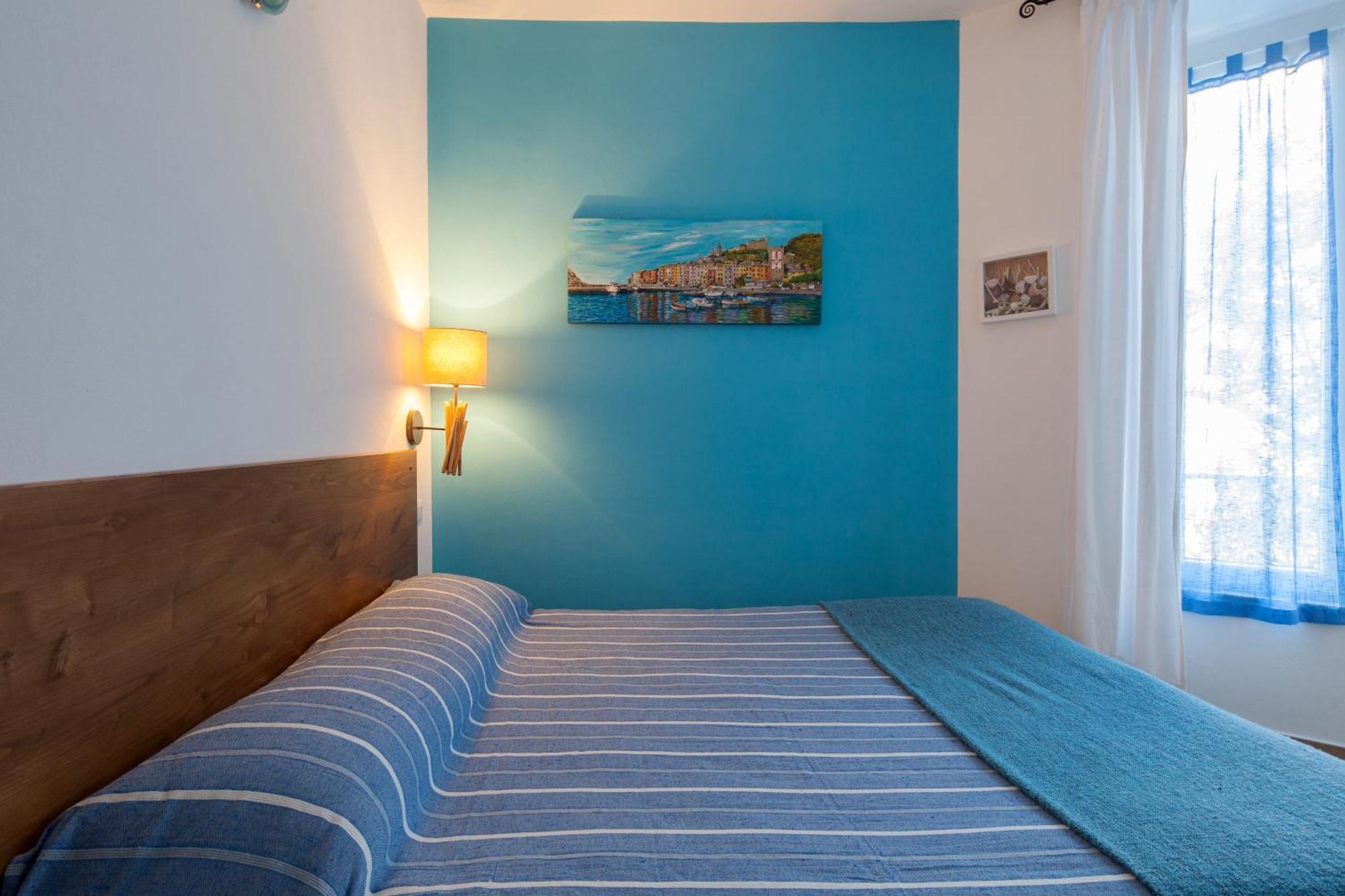 Cinque Terre Charme Rooms La Spezia Zewnętrze zdjęcie
