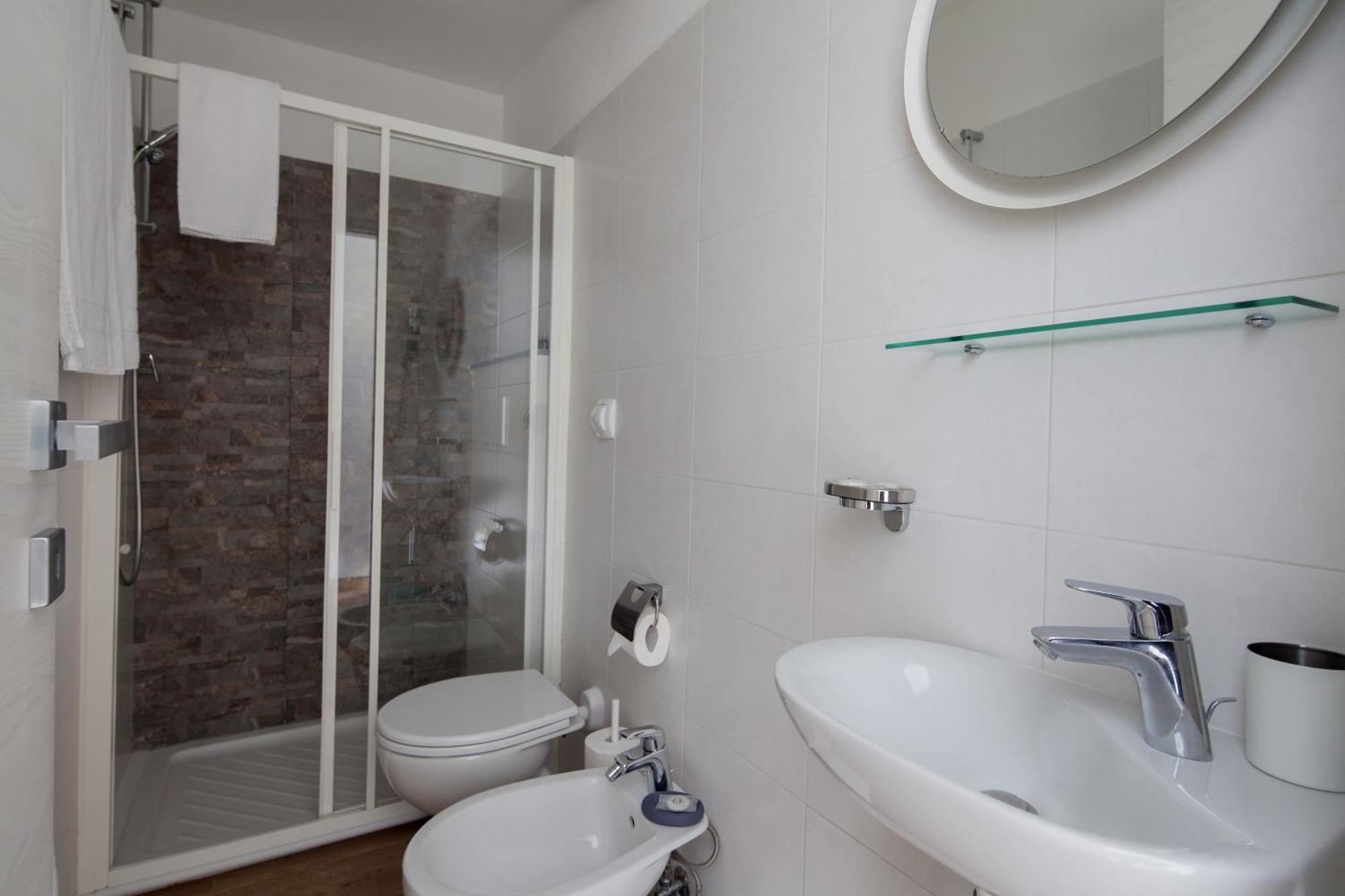 Cinque Terre Charme Rooms La Spezia Zewnętrze zdjęcie