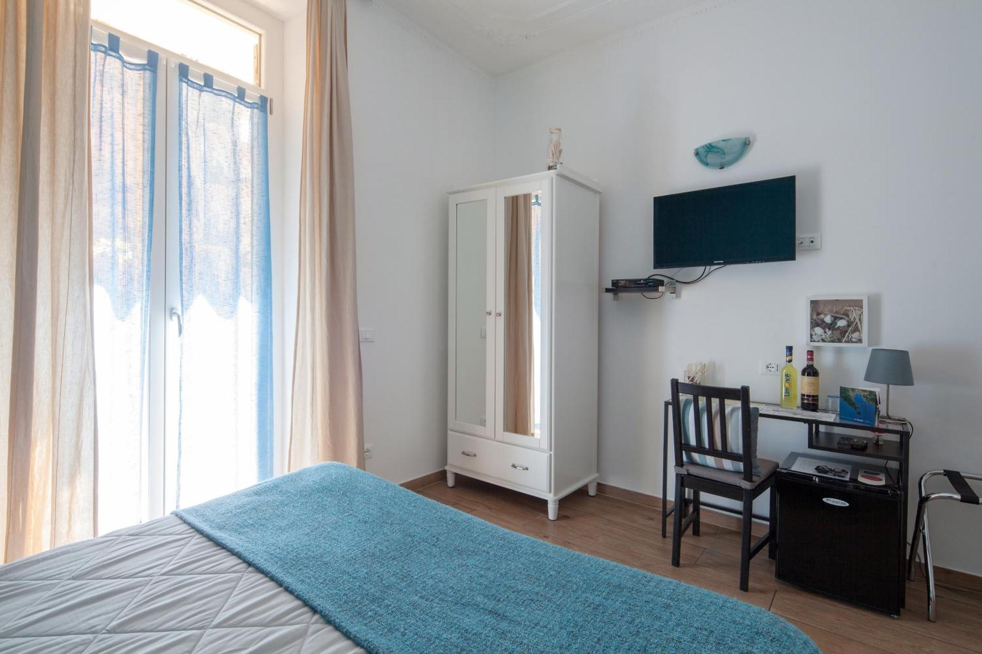 Cinque Terre Charme Rooms La Spezia Zewnętrze zdjęcie